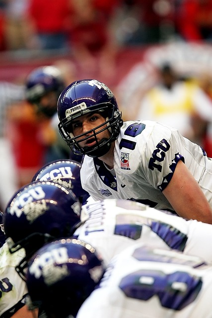 他是球队的节拍器