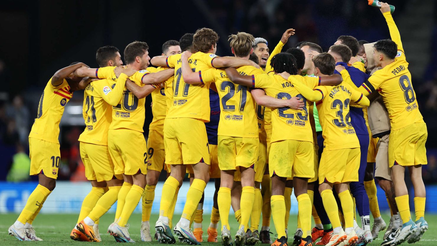 中国U17何思凡：期待了很久能进球，助攻队友比自己进球开心